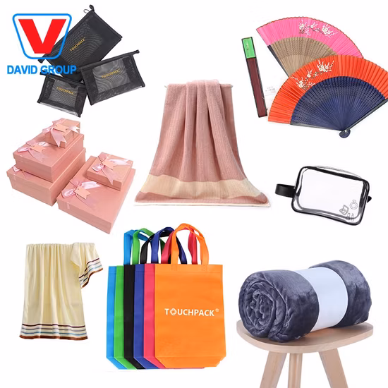 Werbegeschenk für neue Ideen, individuelles Marken-Büro-Give-Away-Geschenk