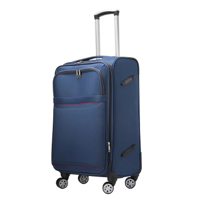 360 rollbare Hartschalen-Reisetaschen, Stoffkoffer-Sets, 3-teilig, Hartschalen-Trolley-Gepäcktaschen
